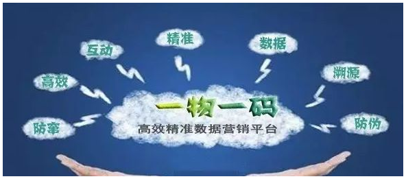 一物一碼系統(tǒng)的價(jià)值體現(xiàn)在哪些方面？