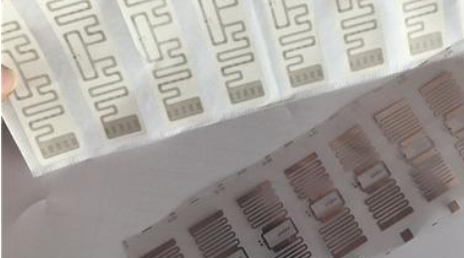 rfid防偽標(biāo)簽芯片主要功能介紹！