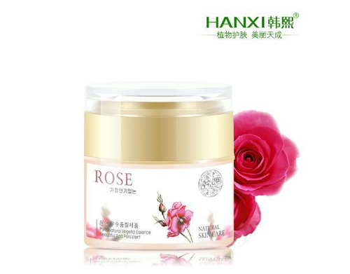 韓熙護(hù)膚品做防竄貨系統(tǒng)有什么作用？