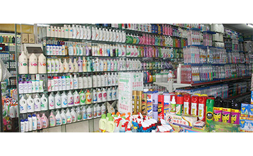 日用品防偽標(biāo)簽有什么優(yōu)勢(shì)？有哪些解決方案？
