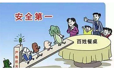 食品安全溯源系統(tǒng)具有哪些要求和特點(diǎn)？