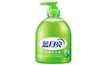 抑菌洗手液二維碼防偽標(biāo)簽具有那些優(yōu)勢(shì)特點(diǎn)及原理？