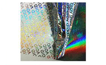 Void防偽標簽的使用范圍與特點