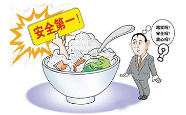 食品追溯系統(tǒng)可以帶來哪些功能作用？